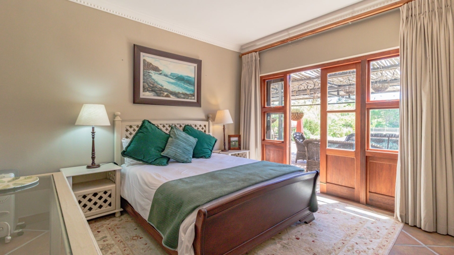 4 Bedroom Property for Sale in High Riding Country Estate Western Cape